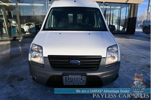 2012 Ford Transit Connect XL