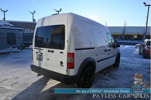 2012 Ford Transit Connect XL