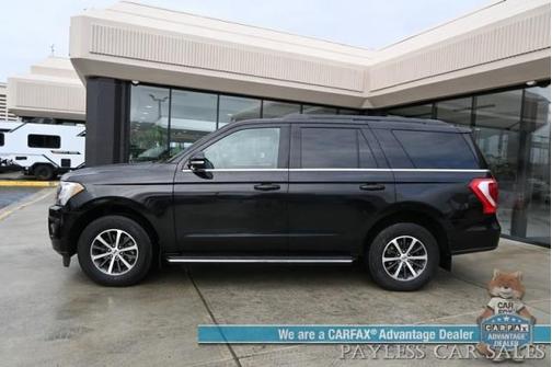 2020 Ford Expedition XLT