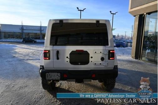 2023 Jeep Wrangler Rubicon 392