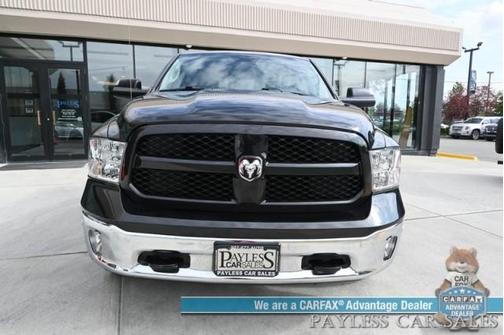 2016 RAM 1500 SLT