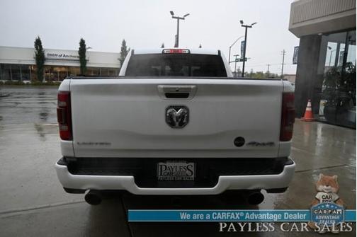 2019 RAM 1500 Limited