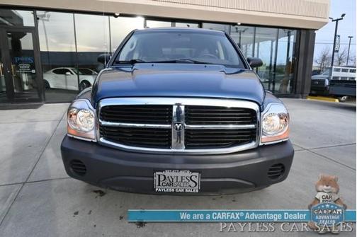 2005 Dodge Durango SXT