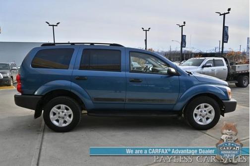2005 Dodge Durango SXT