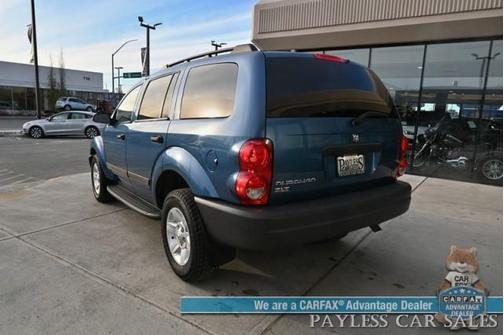 2005 Dodge Durango SXT