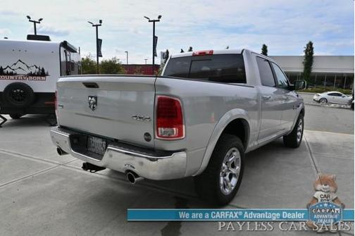 2018 RAM 1500 Laramie