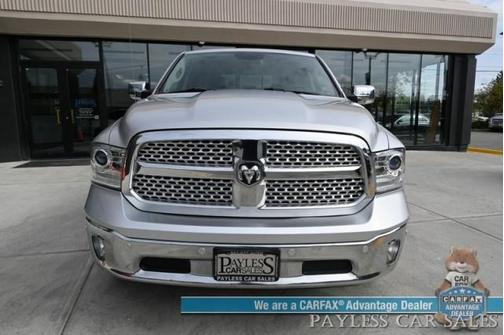 2018 RAM 1500 Laramie