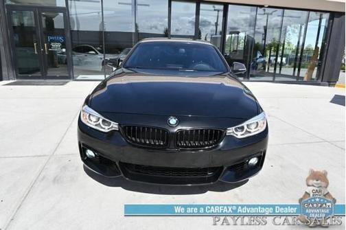 2016 BMW 428 Gran Coupe i xDrive