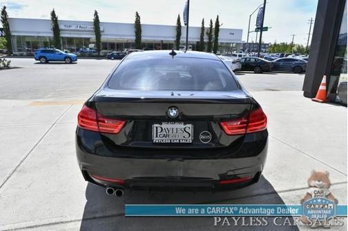 2016 BMW 428 Gran Coupe i xDrive