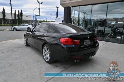 2016 BMW 428 Gran Coupe i xDrive