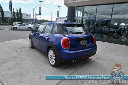 2021 MINI Hardtop Oxford Edition