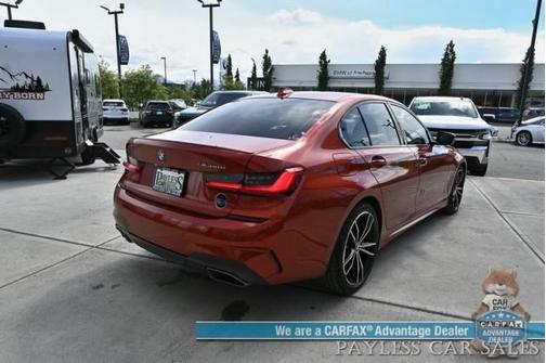 2020 BMW M340 i xDrive