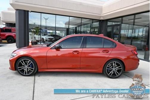 2020 BMW M340 i xDrive