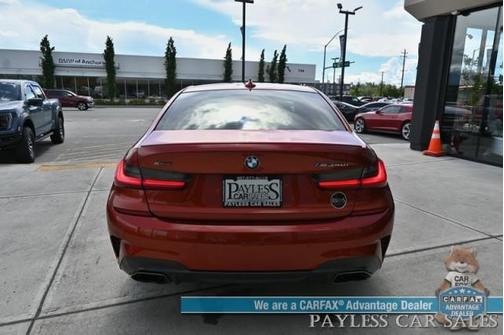 2020 BMW M340 i xDrive