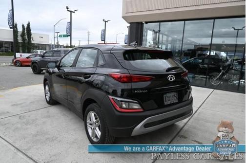 2023 Hyundai KONA SE
