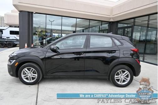 2023 Hyundai KONA SE
