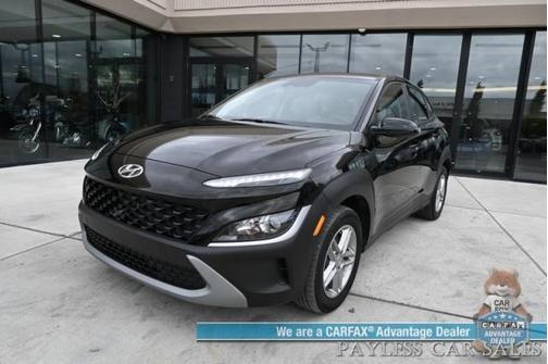 2023 Hyundai KONA SE