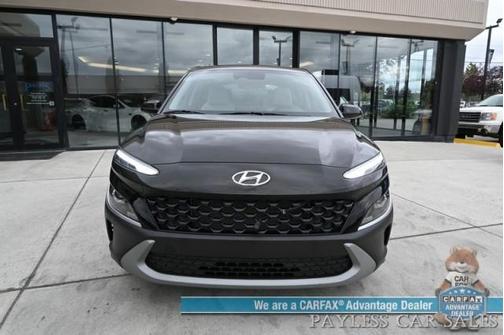 2023 Hyundai KONA SE