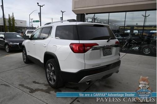 2019 GMC Acadia SLT-2