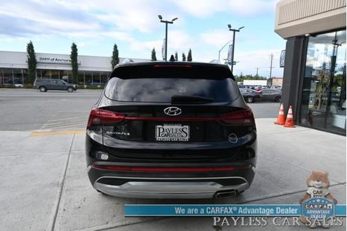 2022 Hyundai SANTA FE SEL/AUTO START/POWER&HEATED SEATS/ADAPTIVE CRUISE
