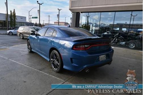 2021 Dodge Charger GT