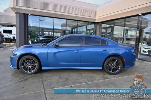 2021 Dodge Charger GT