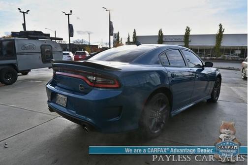 2021 Dodge Charger GT