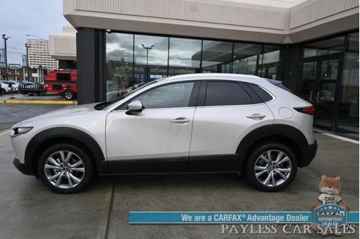 2023 Mazda CX-30 Premium Package