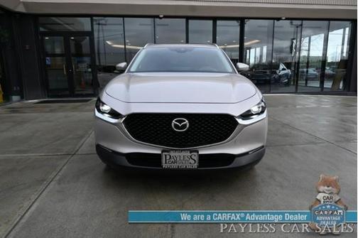 2023 Mazda CX-30 Premium Package