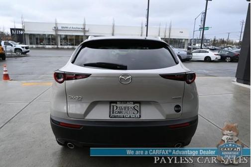2023 Mazda CX-30 Premium Package