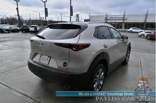 2023 Mazda CX-30 Premium Package