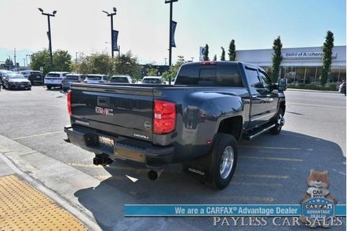 2019 GMC Sierra 3500 Denali