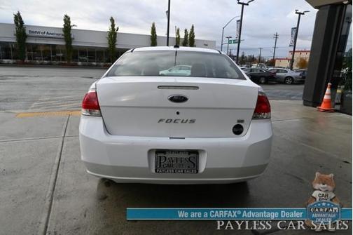 2008 Ford Focus SE/AUTOMATIC/COUPE/POWER MIRRORS WINDOWS&LOCKS/AIR