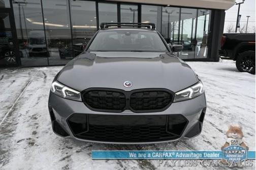 2023 BMW M340 i xDrive