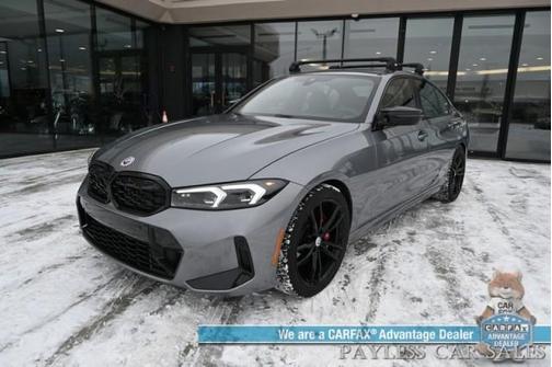2023 BMW M340 i xDrive