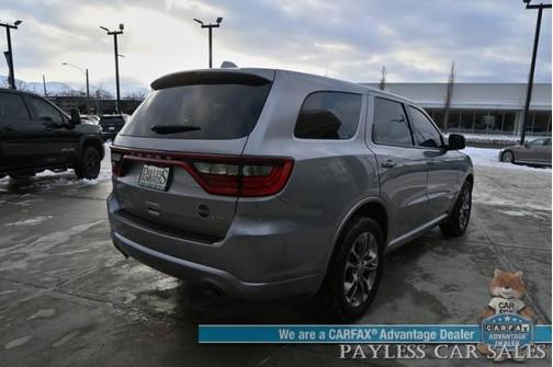 2020 Dodge Durango GT