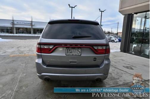 2020 Dodge Durango GT