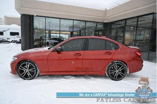 2020 BMW M340 i xDrive