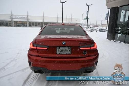 2020 BMW M340 i xDrive