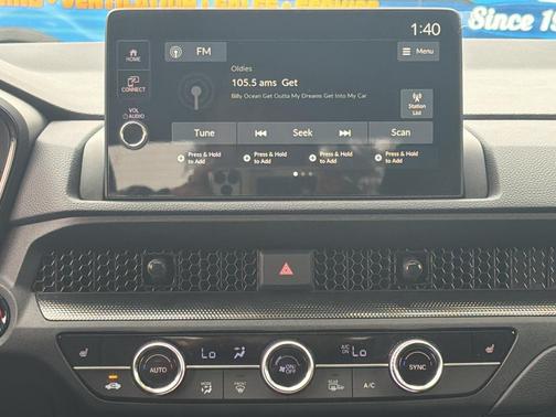 Urban Gray Pearl 2026 Honda CR-V Hybrid Sport