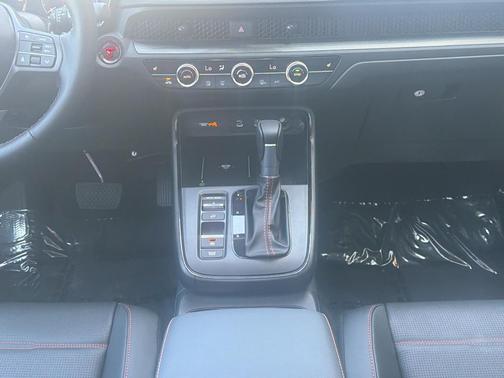 Canyon 2026 Honda CR-V Hybrid Sport-L