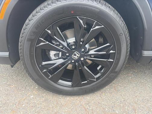 Canyon 2026 Honda CR-V Hybrid Sport Touring