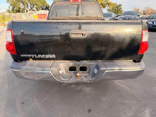 2006 Toyota Tundra SR5 AccessCab