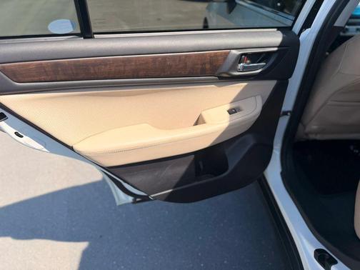 2017 Subaru Outback 3.6R Limited