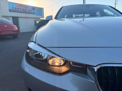 2014 BMW 328d xDrive