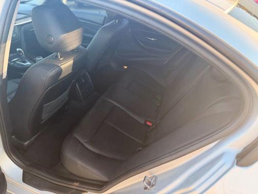 2014 BMW 328d xDrive