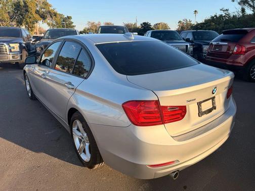 2014 BMW 328d xDrive