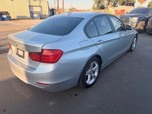 2014 BMW 328d xDrive