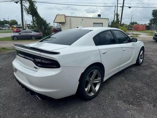 2015 Dodge Charger R/T