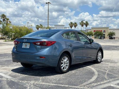 2015 Mazda Mazda3 s Grand Touring